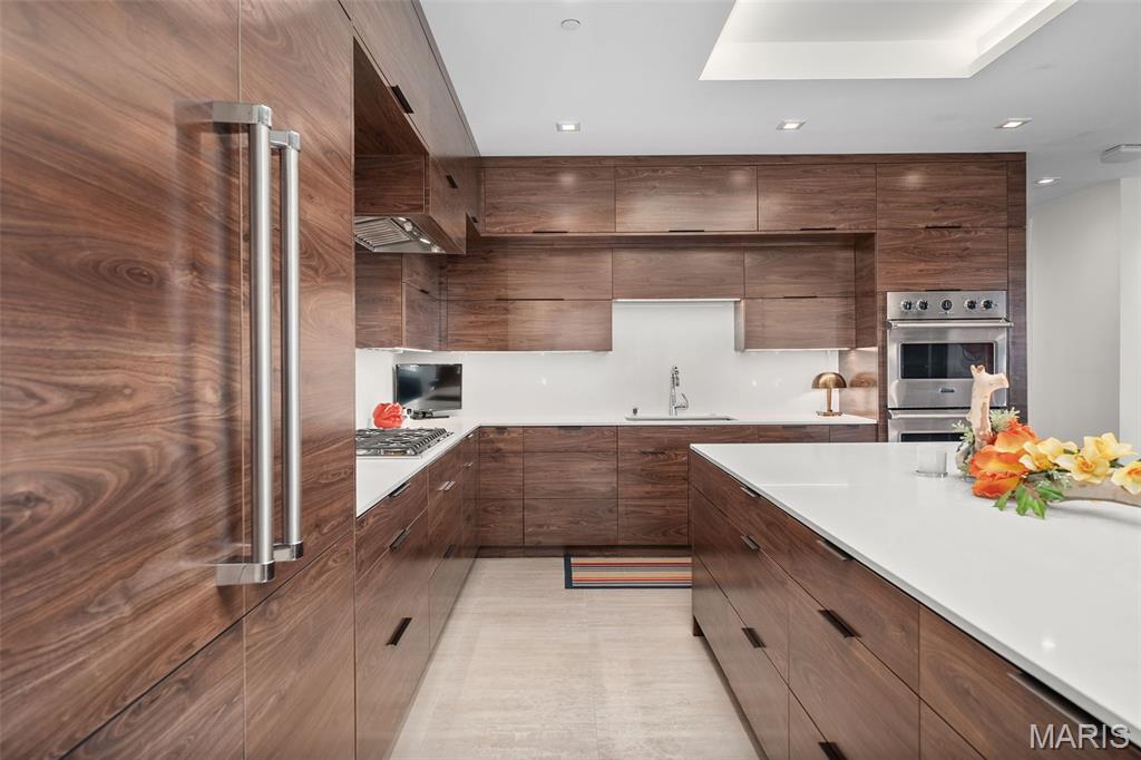 Plaza in Clayton - Residential