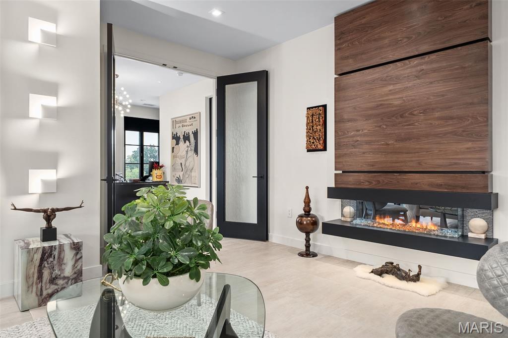 Plaza in Clayton - Residential