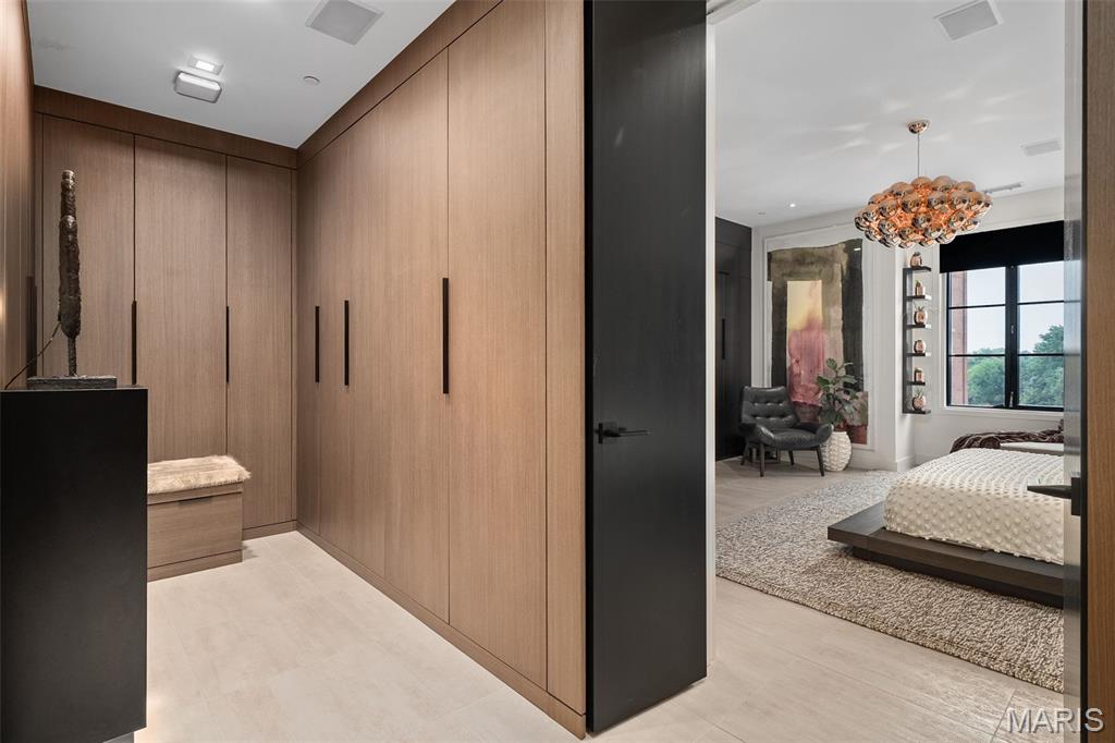 Plaza in Clayton - Residential