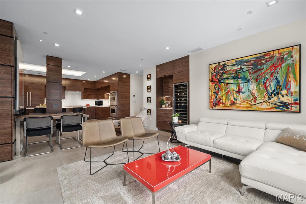 Plaza in Clayton - Residential