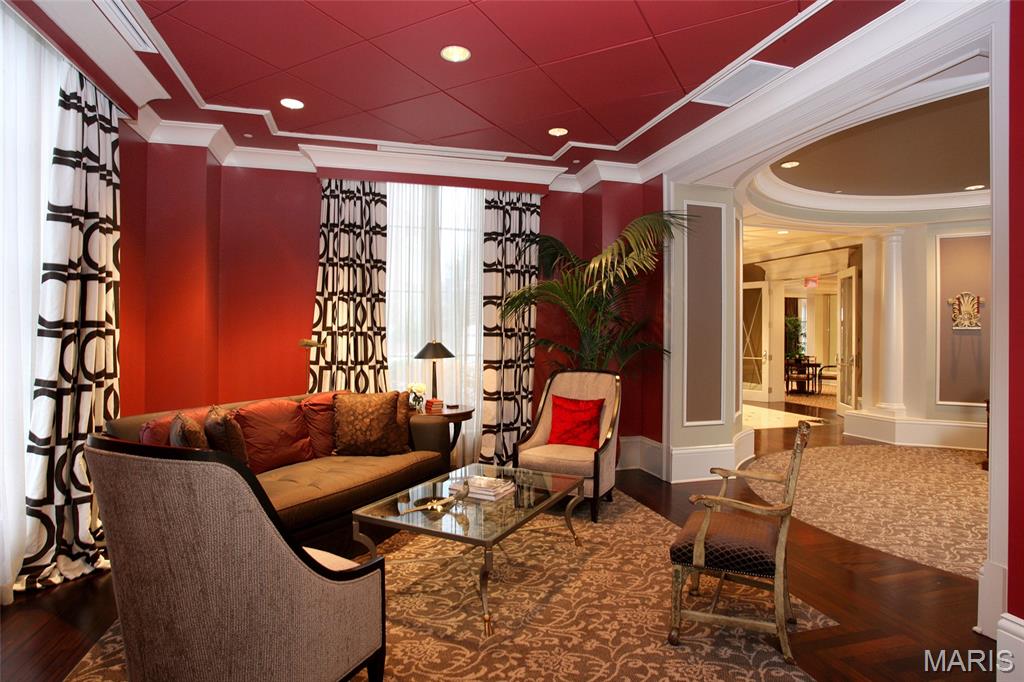 Plaza in Clayton - Residential