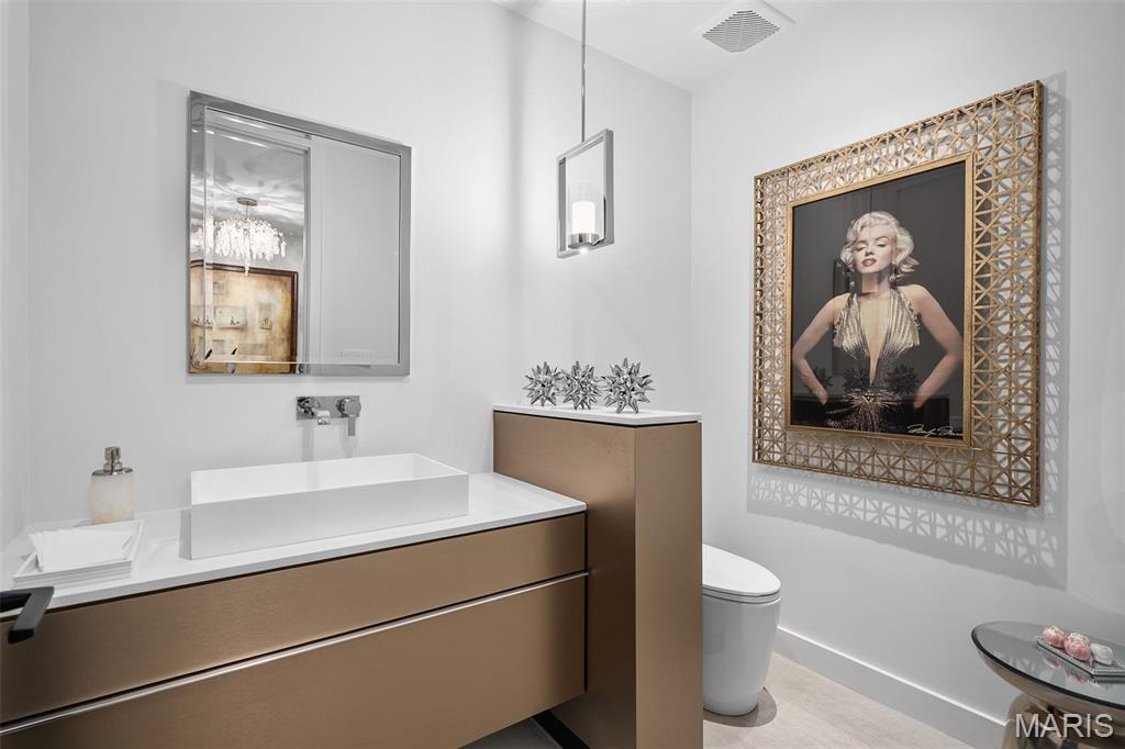 Plaza in Clayton - Residential