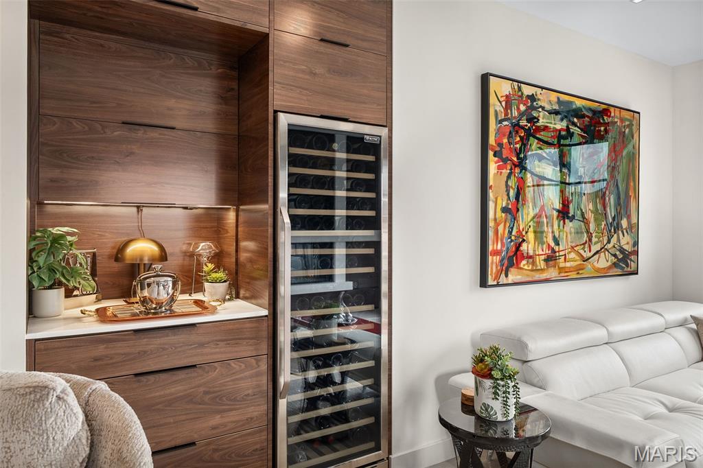 Plaza in Clayton - Residential