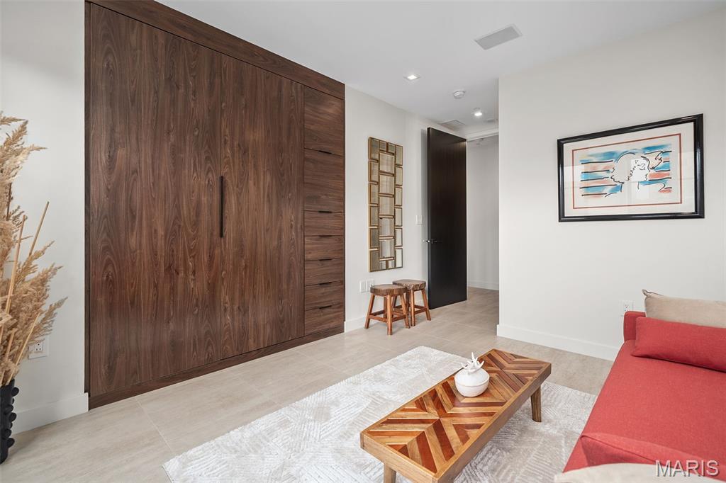 Plaza in Clayton - Residential