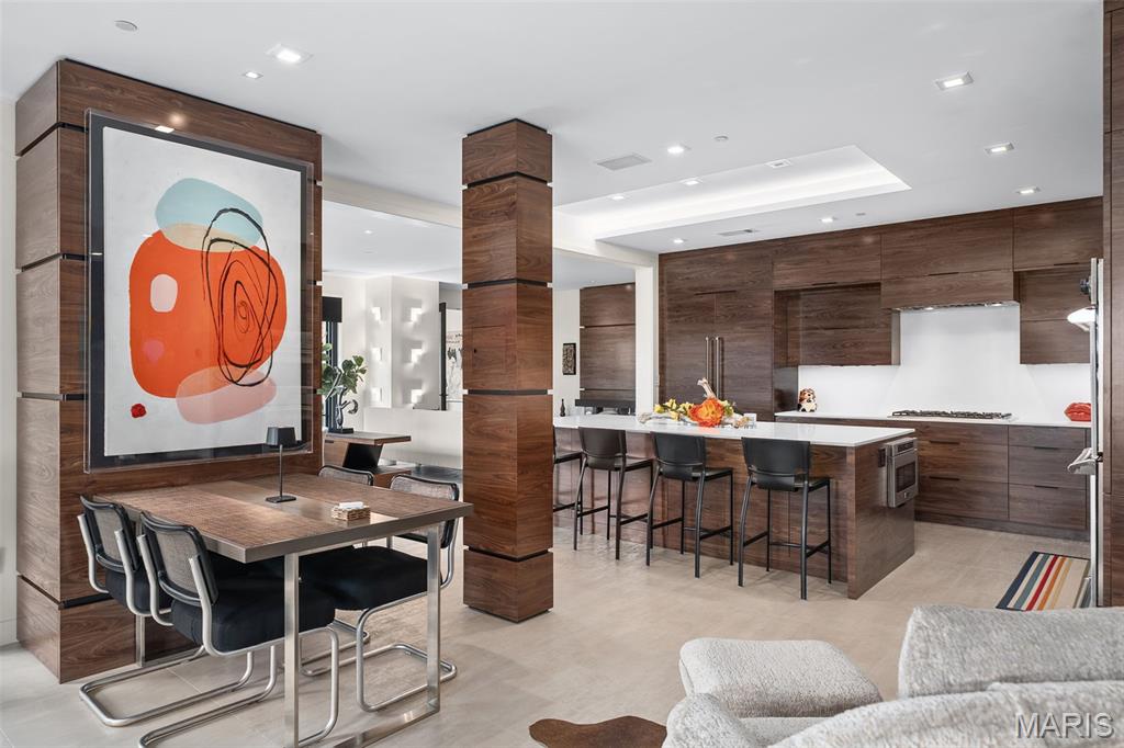 Plaza in Clayton - Residential