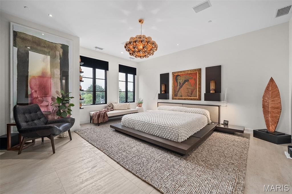 Plaza in Clayton - Residential