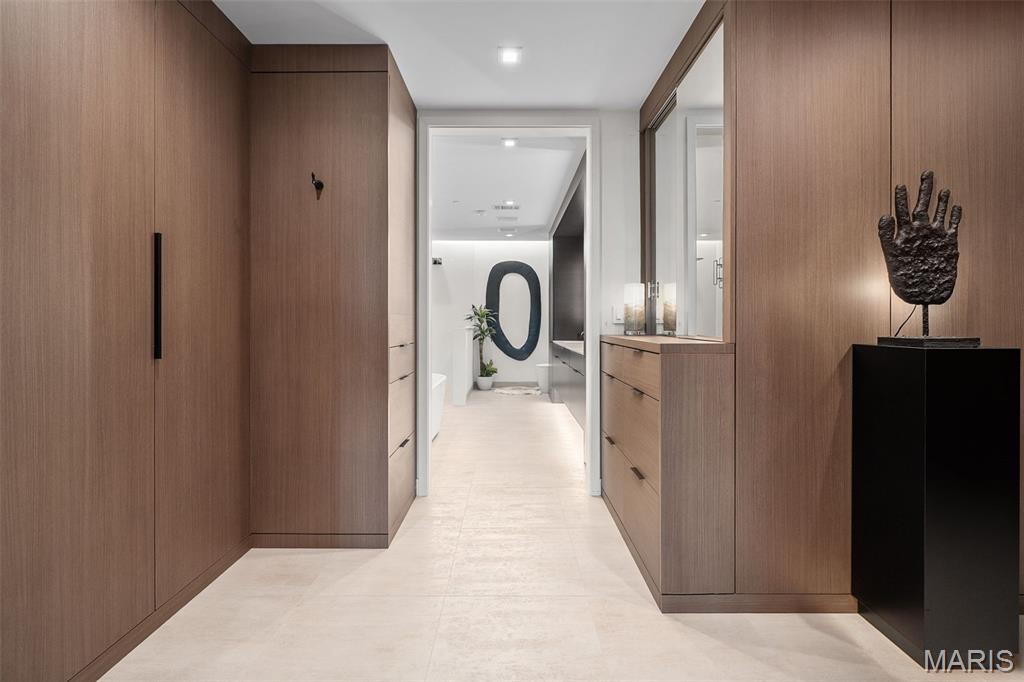 Plaza in Clayton - Residential