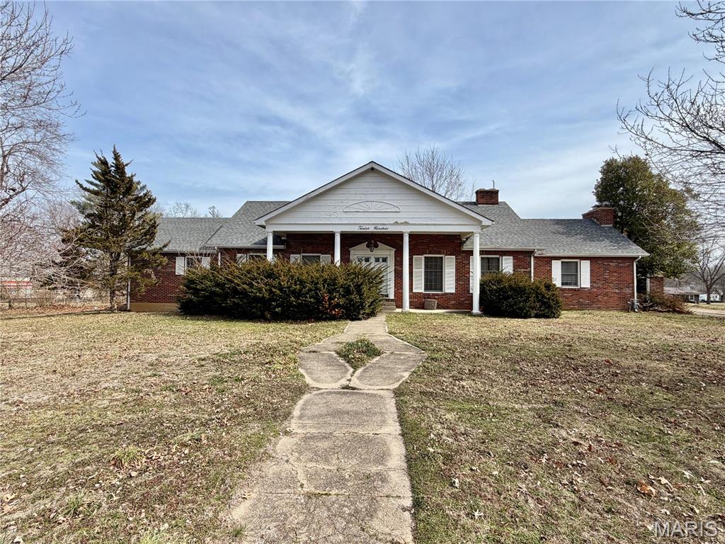 Hobson Add - Residential