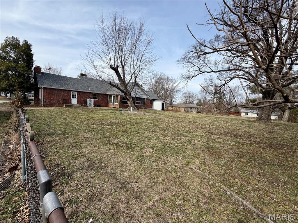 Hobson Add - Residential