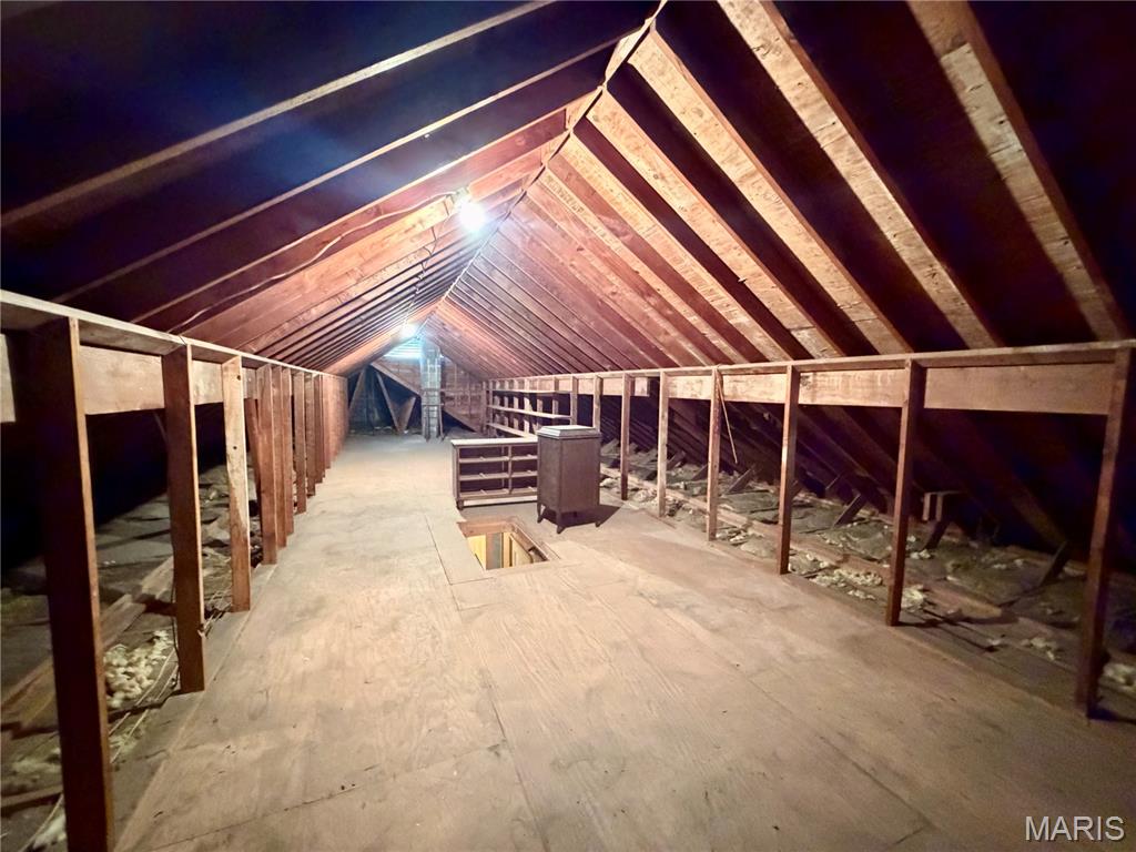 Hobson Add - Residential