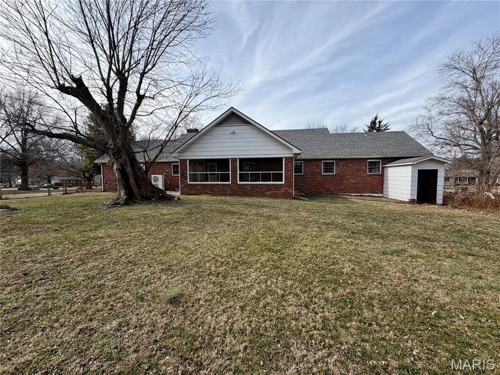 Hobson Add - Residential