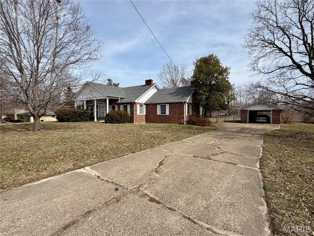 Hobson Add - Residential