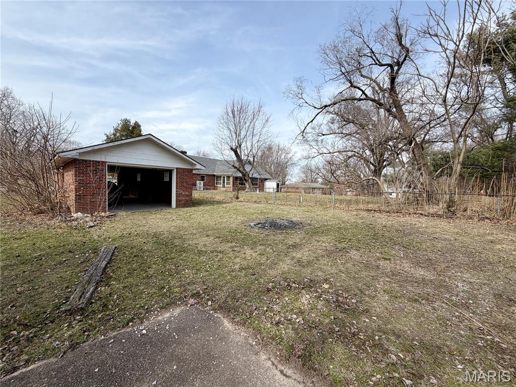 Hobson Add - Residential