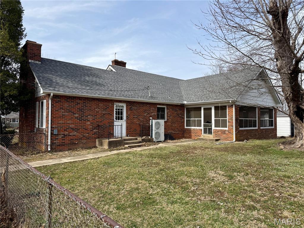 Hobson Add - Residential