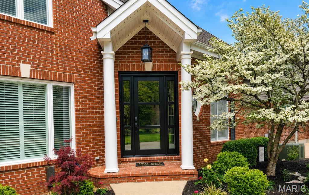 545 Overlook Terrace Court
