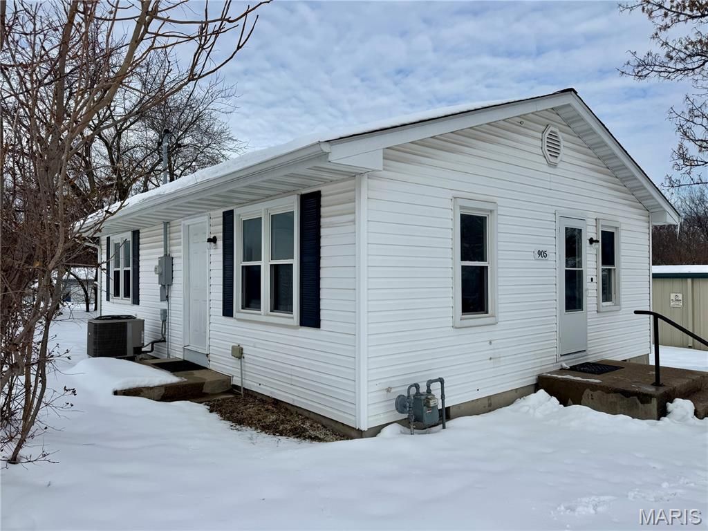 Photo of 905 William Street, Bowling Green, MO 63334 (MLS # 25079636)