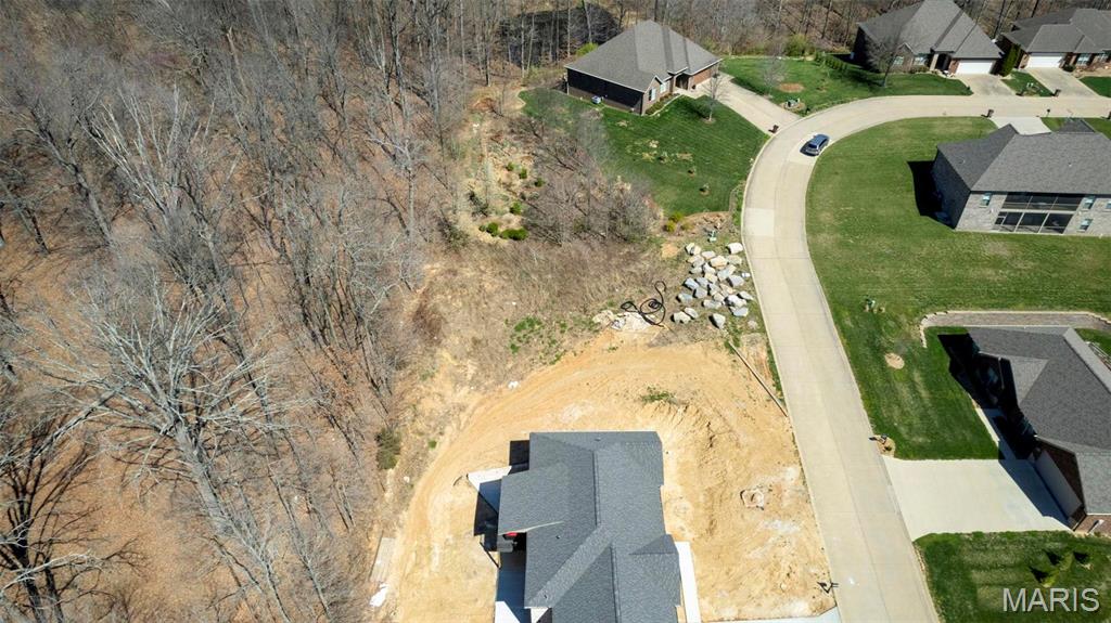 Meadows of Whispering Oaks - Land