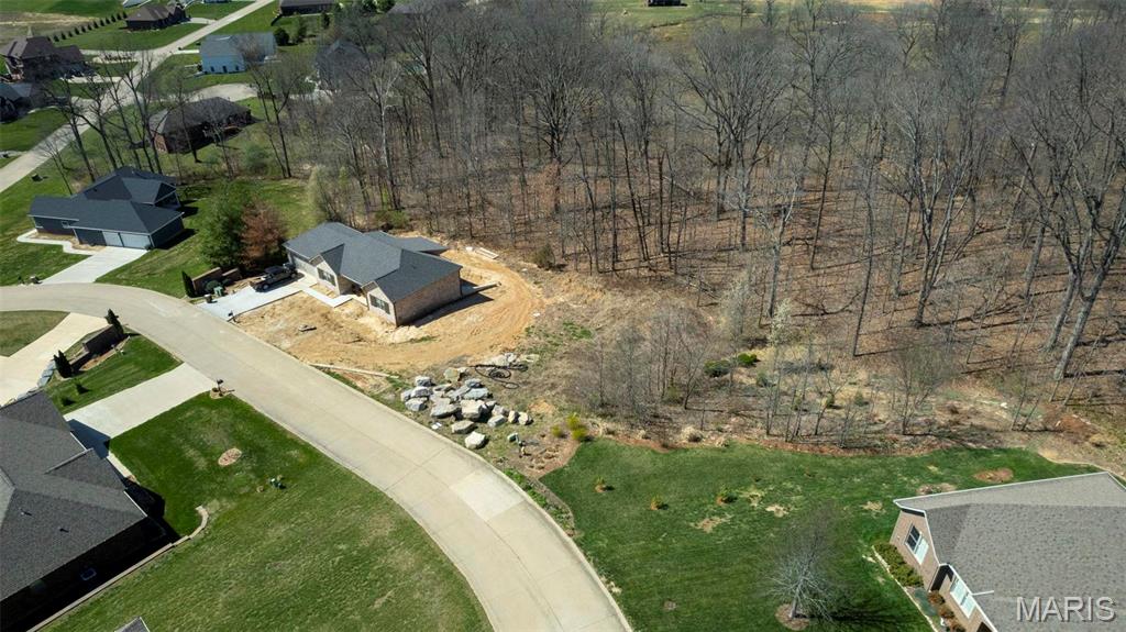 Meadows of Whispering Oaks - Land