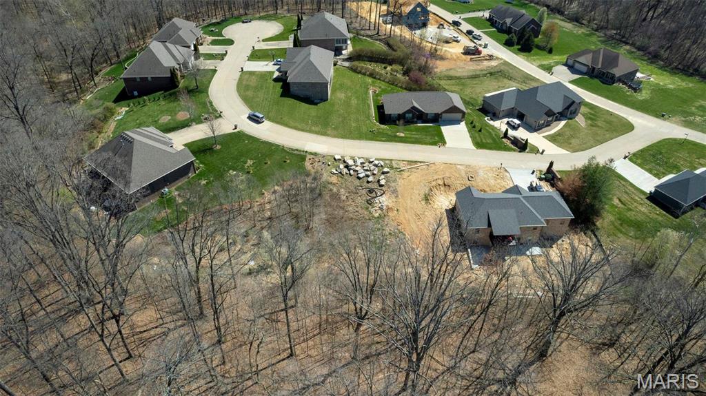 Meadows of Whispering Oaks - Land