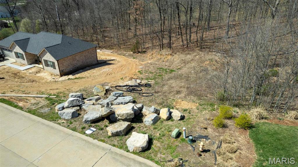 Meadows of Whispering Oaks - Land