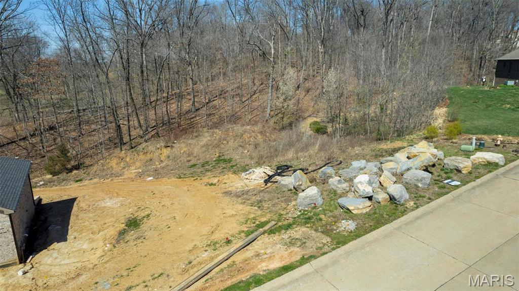 Meadows of Whispering Oaks - Land