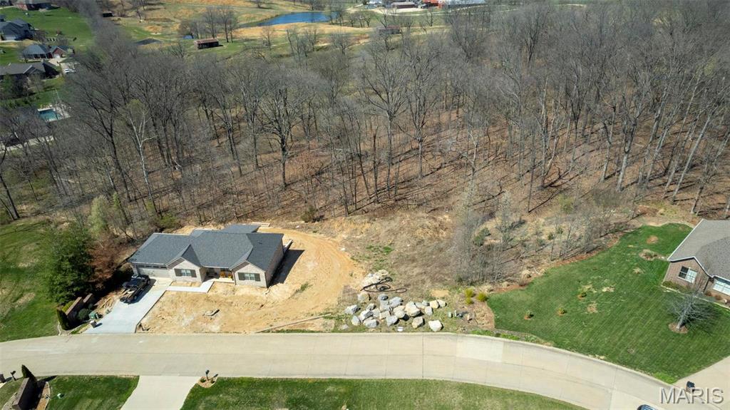 Meadows of Whispering Oaks - Land