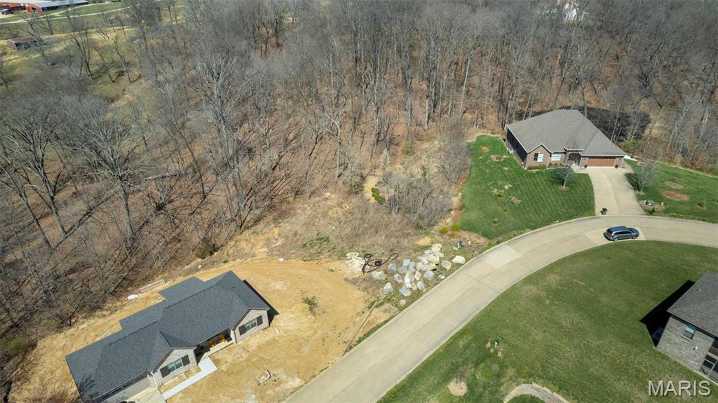 Meadows of Whispering Oaks - Land