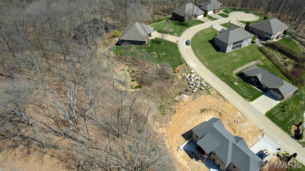 Meadows of Whispering Oaks - Land