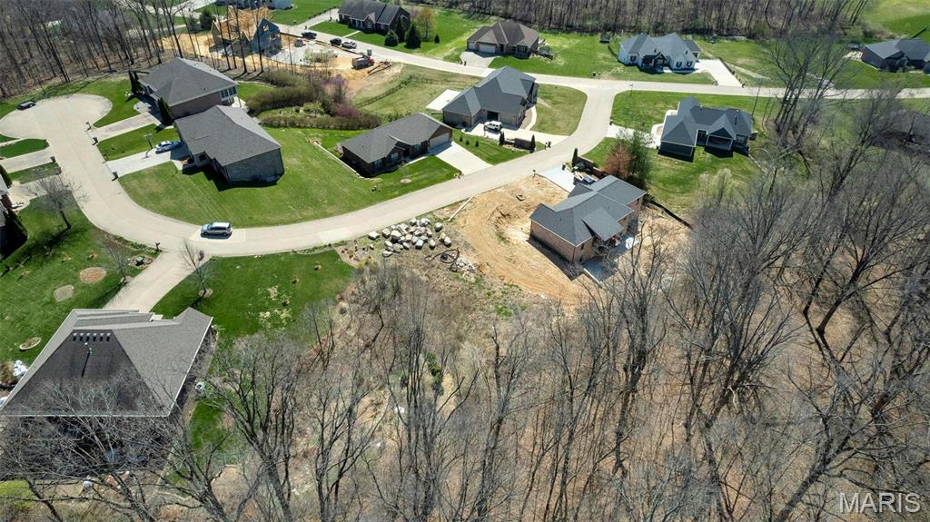 Meadows of Whispering Oaks - Land