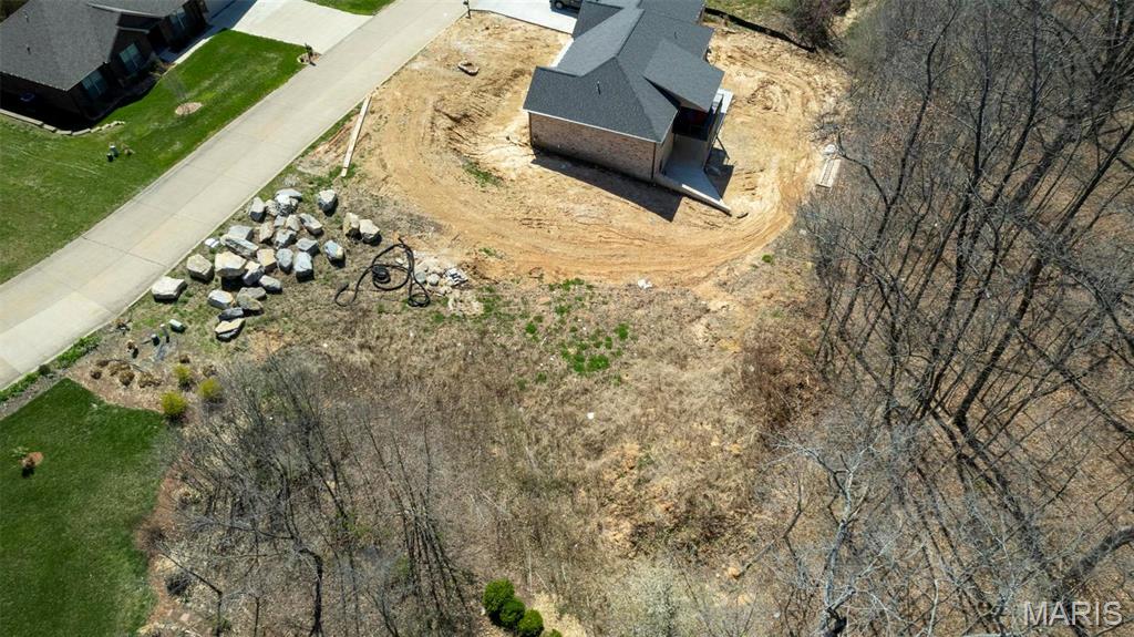 Meadows of Whispering Oaks - Land