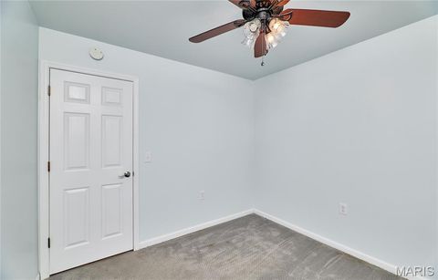 Tiny photo for 1211 Big Bend Road, Ballwin, MO 63021 (MLS # 26009990)