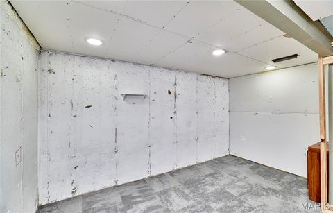 Tiny photo for 1211 Big Bend Road, Ballwin, MO 63021 (MLS # 26009990)