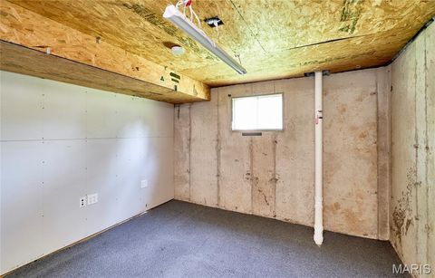 Tiny photo for 1211 Big Bend Road, Ballwin, MO 63021 (MLS # 26009990)