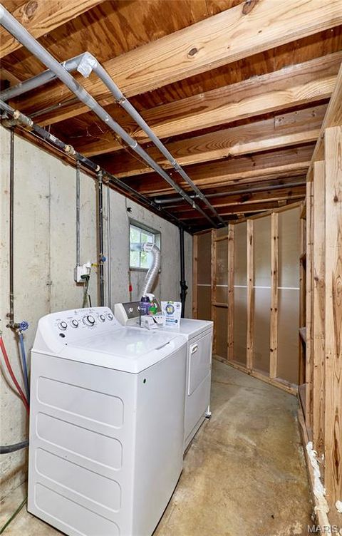 Tiny photo for 1211 Big Bend Road, Ballwin, MO 63021 (MLS # 26009990)