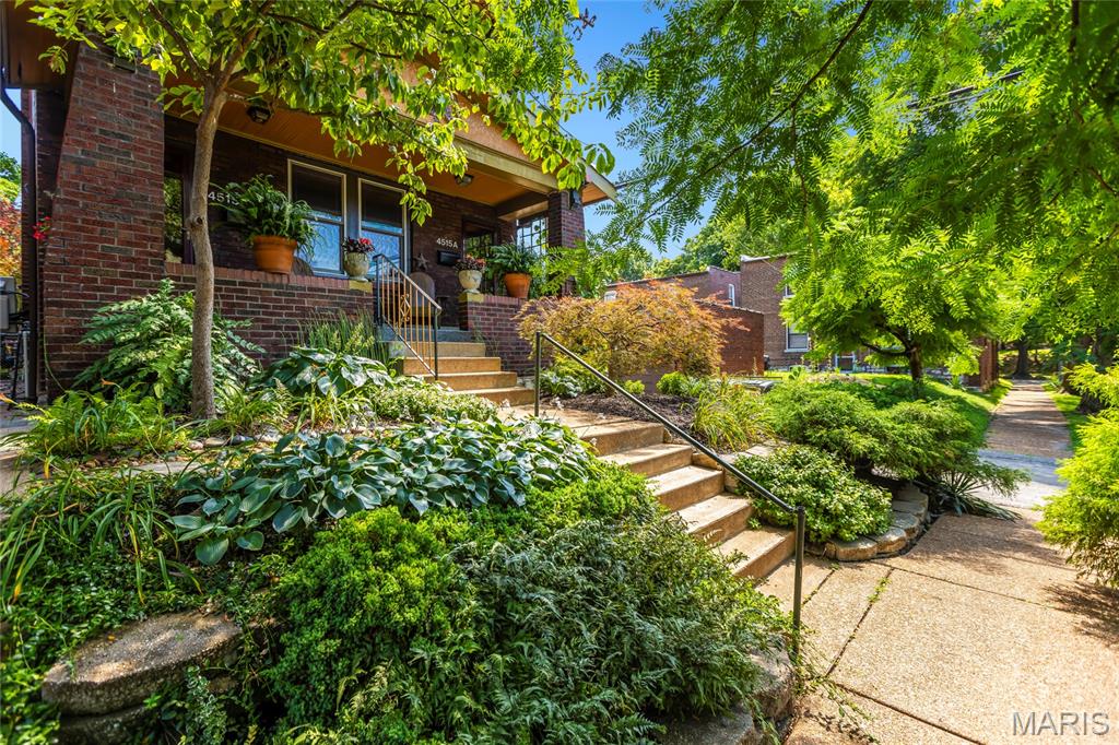 4515 Flora Avenue