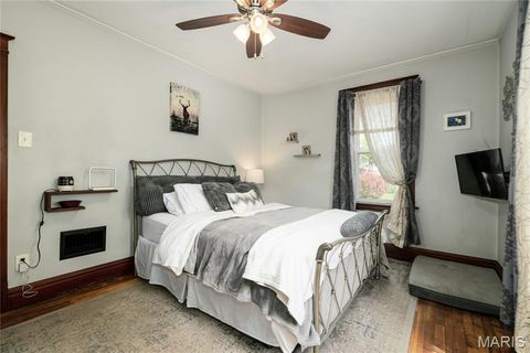 Tiny photo for 4131 Utah Street, St Louis, MO 63116 (MLS # 26030867)