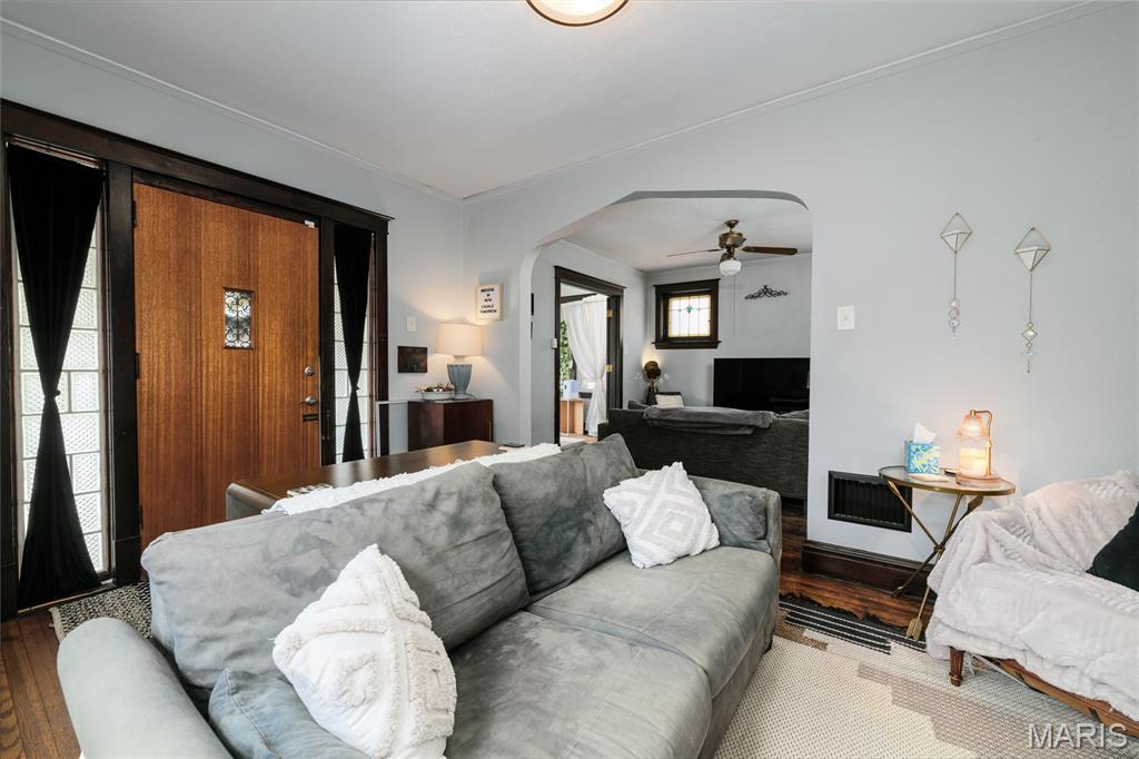 Oak Hill Improv Companys - Residential
