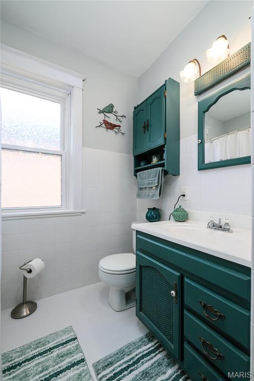 Oak Hill Improv Companys - Residential