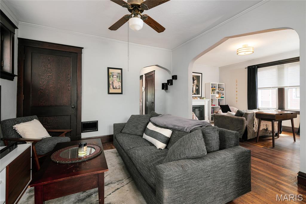 Oak Hill Improv Companys - Residential