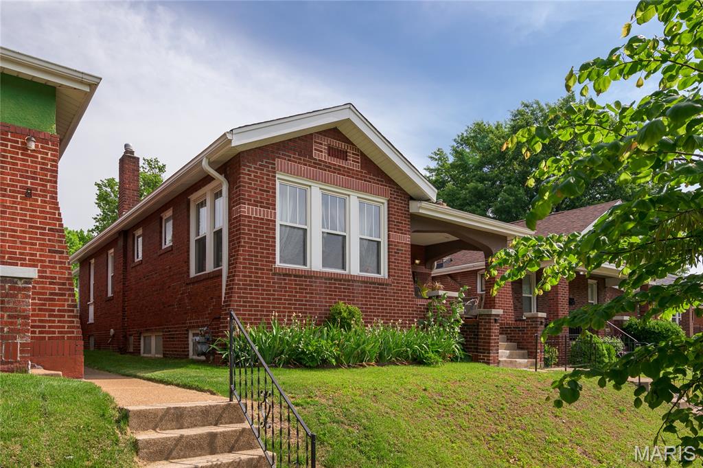 Oak Hill Improv Companys - Residential