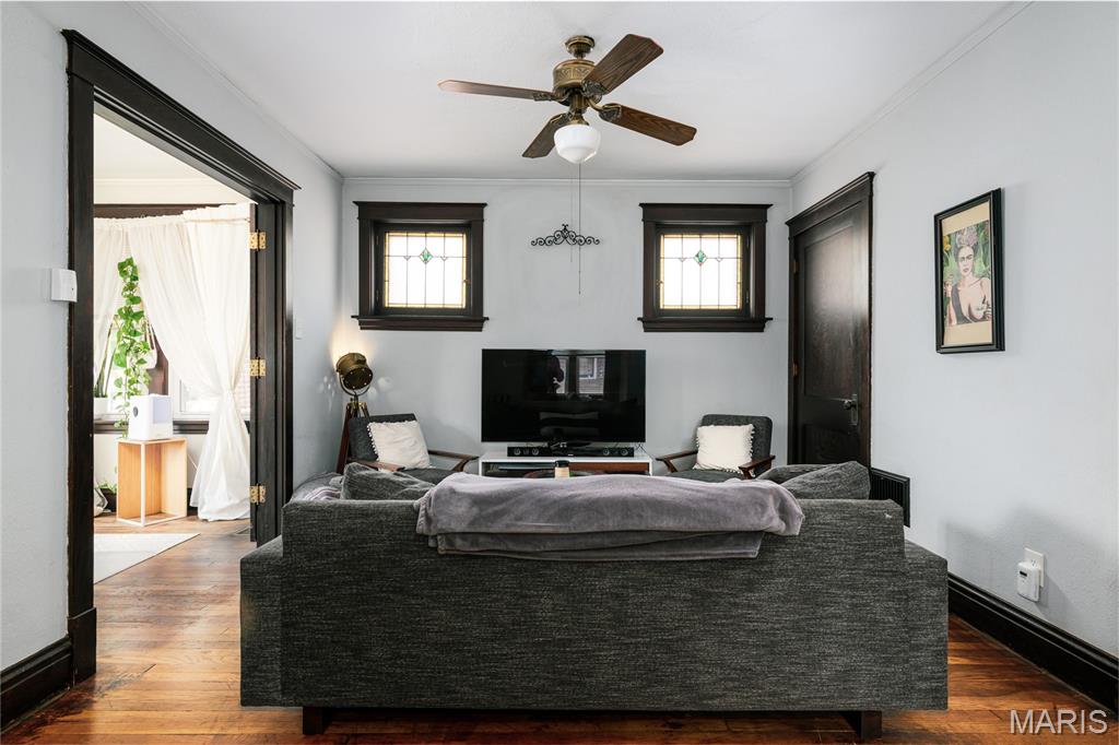 Oak Hill Improv Companys - Residential