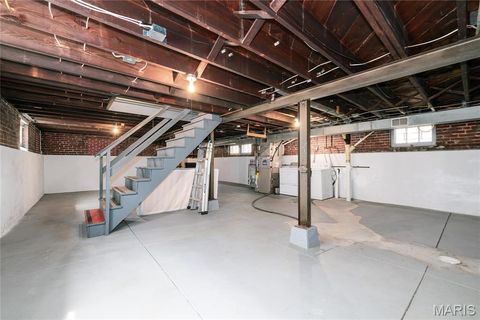 Tiny photo for 4131 Utah Street, St Louis, MO 63116 (MLS # 26030867)