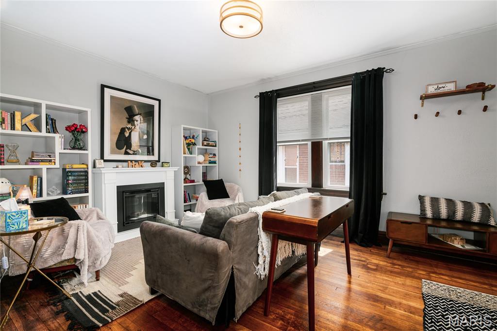 Oak Hill Improv Companys - Residential