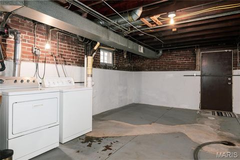 Tiny photo for 4131 Utah Street, St Louis, MO 63116 (MLS # 26030867)