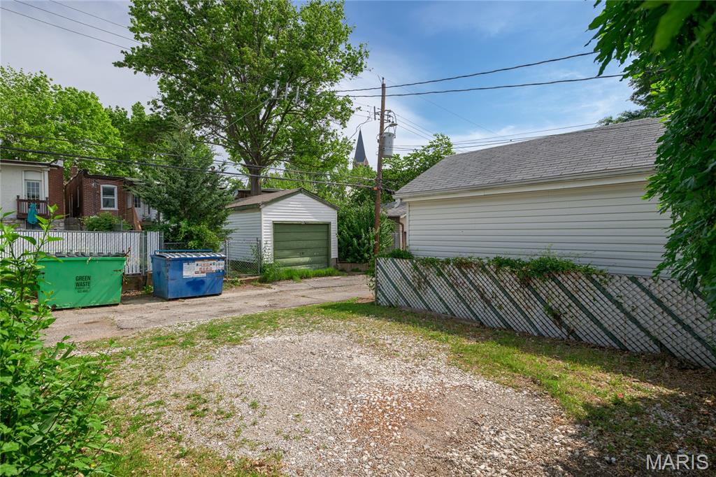 Oak Hill Improv Companys - Residential