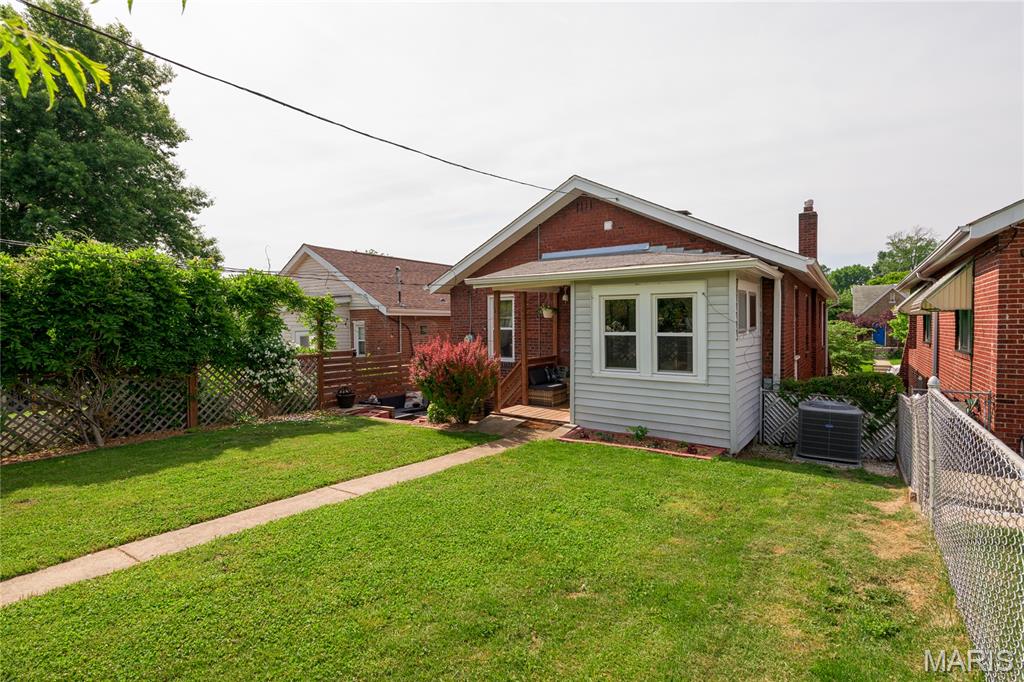 Oak Hill Improv Companys - Residential