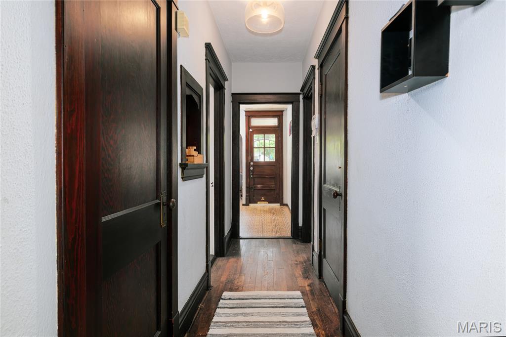 Oak Hill Improv Companys - Residential