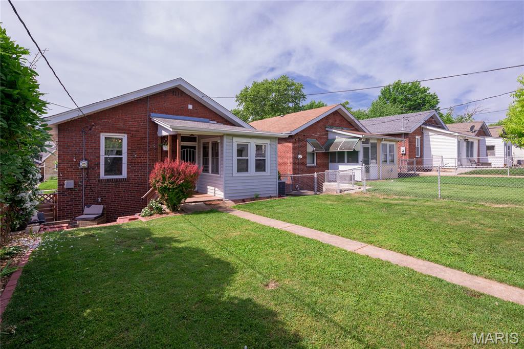 Oak Hill Improv Companys - Residential