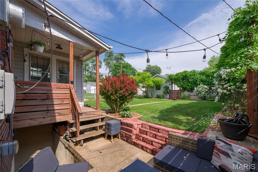 Oak Hill Improv Companys - Residential