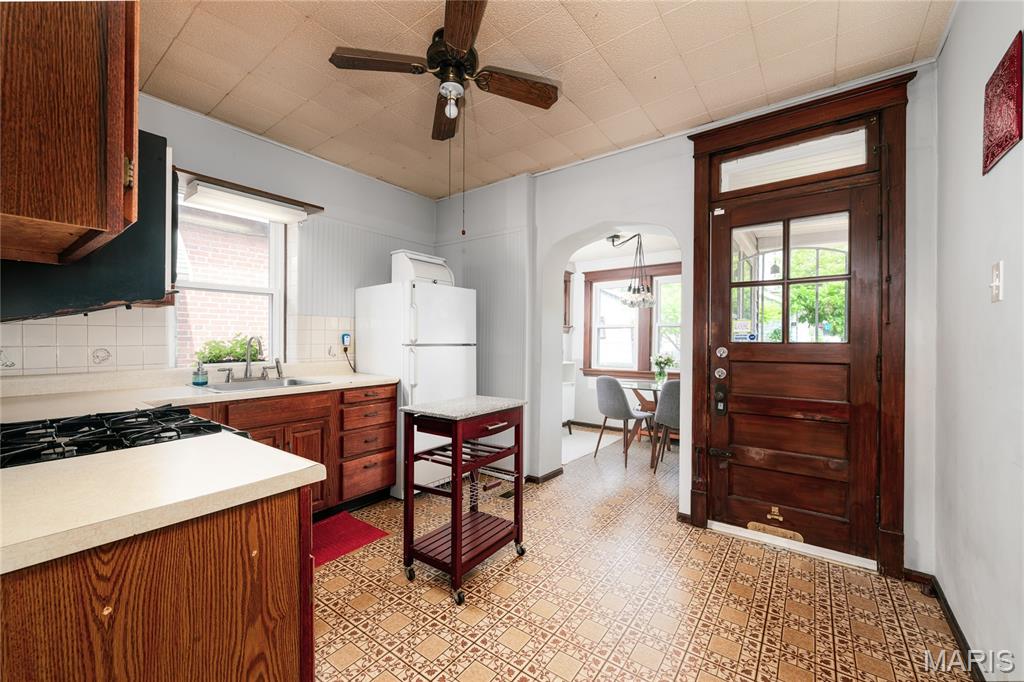 Oak Hill Improv Companys - Residential